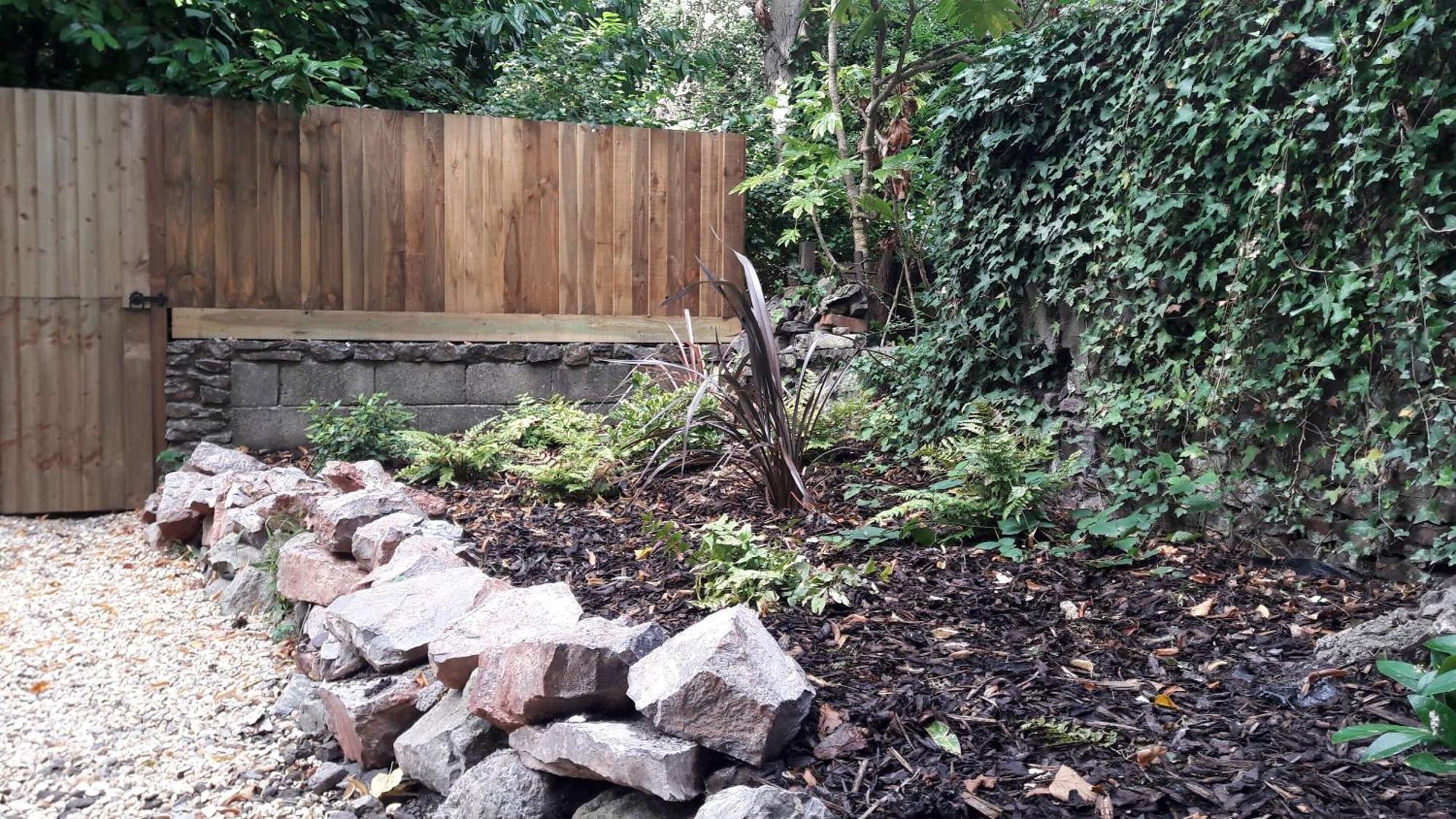 Contemporary Garden Flat In Clifton Appartement *